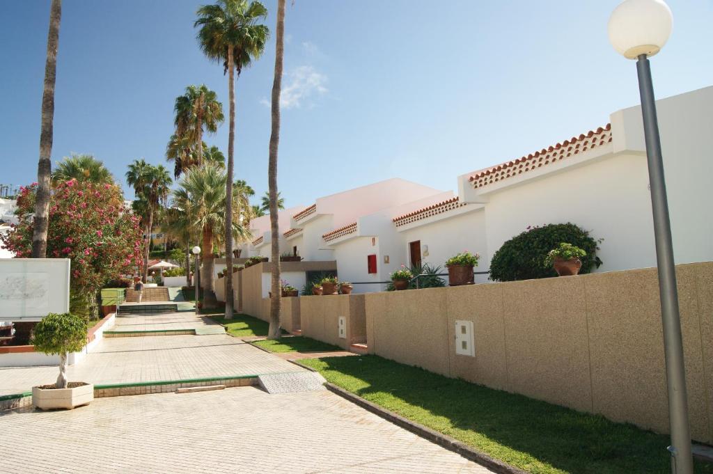 Island Village Playa de las Americas  Exteriér fotografie