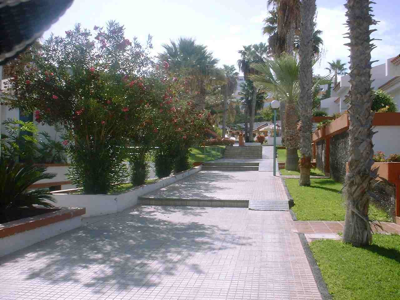 Island Village Playa de las Americas  Exteriér fotografie